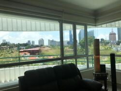 Chancery Park (D11), Condominium #486147161